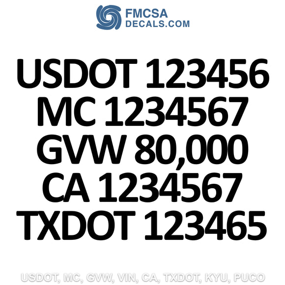 usdot-decals